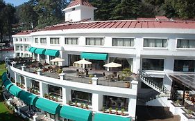 Manu Maharani Resort Nainital